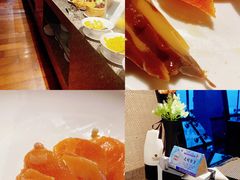 -虎门美思威尔顿酒店(海之光自助餐)