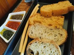 -安妮意大利餐厅(世贸天阶店)
