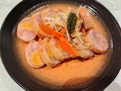 -外高桥喜来登酒店采悦轩