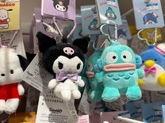 -三丽鸥 Sanrio Gift Gate(汉光百货店)