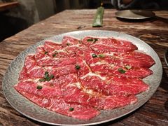 -山葵村烤肉(海淀区民族大学店)