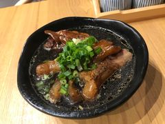 紅燒牛筋-厝内小眷村(天河南一路店)