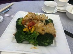 -好彩海鲜酒家(帝国中心店)