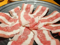 -唯成•韩国炭火烤肉 유성고기