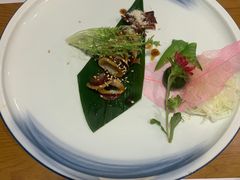 -大江户日本料理(吕厝店)