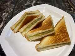 -老巴刹新加坡餐厅