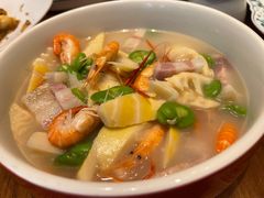 -杭州西湖柳莺里酒店·闻莺厅