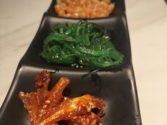 -五样儿西昌小签签烤串(建设路店)