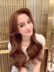 -3AM·S HAIR SALON烫发染发接发