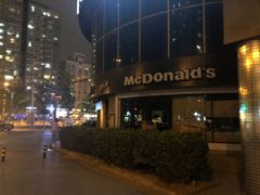 -麦当劳(北苑秋实路店)