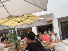 露天位-RAC BAR(安福路店)