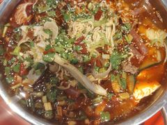 -华兴街煎蛋面(总店)