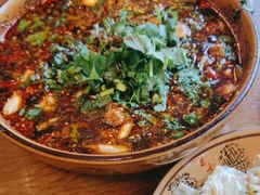 -乐山第一家临江鳝丝(茶坊路店)