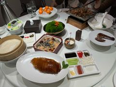 -四季民福烤鸭店(王府井东安门店)