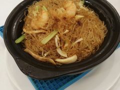 干逼海味粉丝煲-广州酒家(昌岗地铁站店)