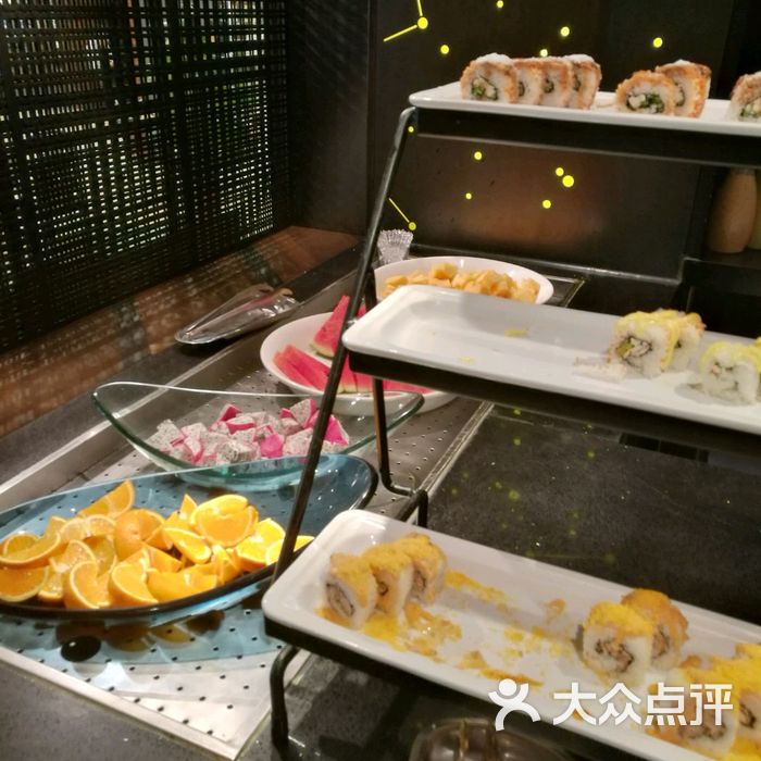 青石牛铁板烧图片-北京自助餐-大众点评网