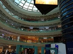 -万达广场(南京江宁店)