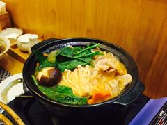 -兆治日本料理(华府世家店)