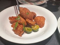 -锦府园·新台州菜(合生汇店)