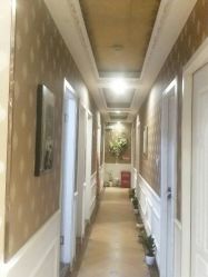 -芳朵美容养生SPA