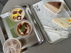 -SAANCI山池咖啡(海上世界文化艺术中心店)