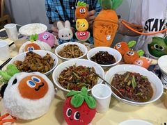 -笨罗卜浏阳菜馆(太平街店)