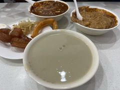 -老磁器口豆汁店(天坛店)