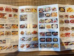 -粤港餐厅(禹州商业广场店)