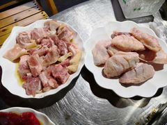 -小辣椒汤锅烧烤(温泉南街店)