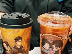 -茶话弄(中贸广场店)
