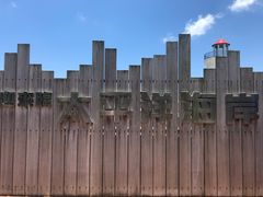 -海洋公园海洋列车－海滨站