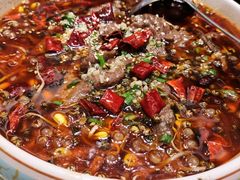 -春满人间酒楼(园岭中路店)