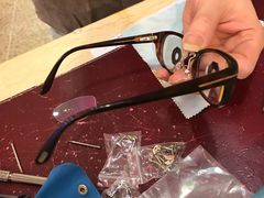 -巴黎三城(百联南方购物中心店)