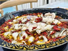 -金三可市井水煮鱼(金碧园店)