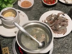 -钱小奴创意自助餐厅·原切谷饲安格斯畅吃(宁波奉化银泰店)