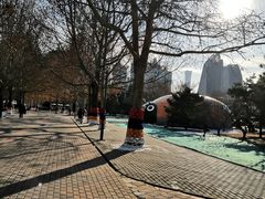 -朝阳公园游乐园