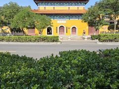 -海州古城