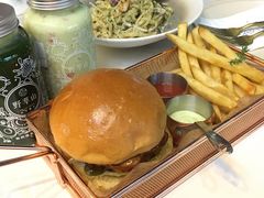 -野萃山·潮汕厚果汁(十亩地店)
