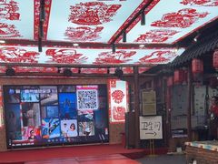 -高家小院铁锅炖大鹅(哈西高铁站店)