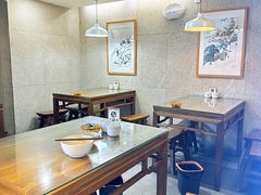 -建基泡馍·西安老字号·清真(永宁店)