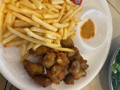 -力力渔港涉外店