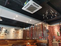 -玛格丽特现烤披萨(中润时代广场店)