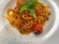 -百特喜·意大利餐厅(八佰伴镇江店)