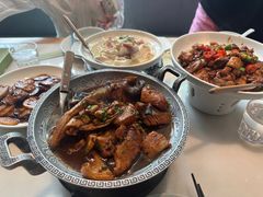 -大鱼徽州·寻味徽菜(星光总店)