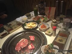 -赤坂亭M9和牛烧肉·日料398放题(万达店)