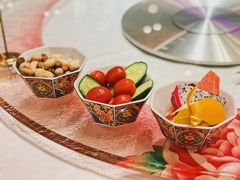 -好福记饭店(红梅公园店)