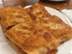 -清真麦顺和饭庄·二姐回头(和平店)