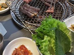 -农乐园炭火烤肉(繁花中心店)