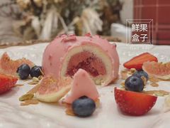 -鲜果盒子(会展店)