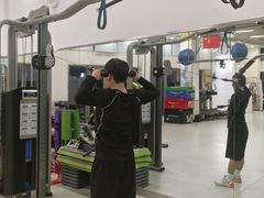 -中田健身工作室(嘉定江桥店)